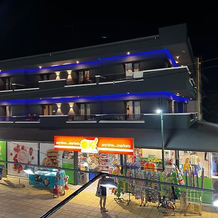 Blue Sea Boutique Apartments Olympic Beach Exterior photo